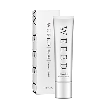 WEEED スクラブ＆WEEEDブリスジェル Amazon | WEEED ブリスジェル ペア＆ピオニーの香り 薬用